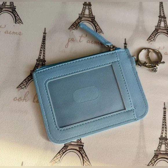 Colorful Cartoon Character Kids Wallet - Picture 5 of 5